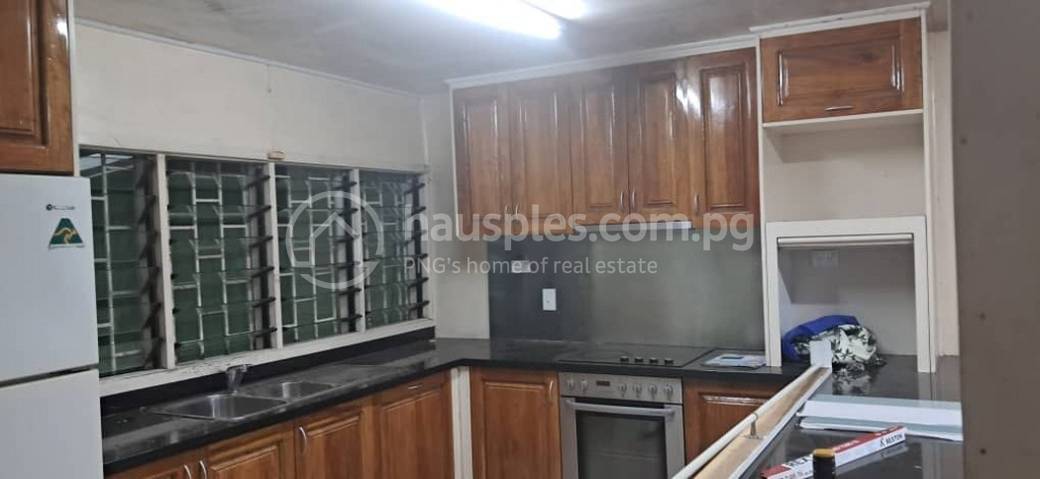 residential Townhouse for rent in Boroko ID 31841