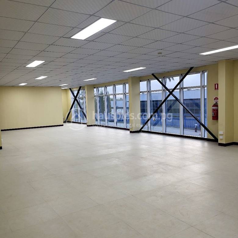 commercial Offices for rent in Madang ID 31832
