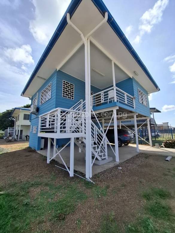 residential House for rent in Taurama ID 31822