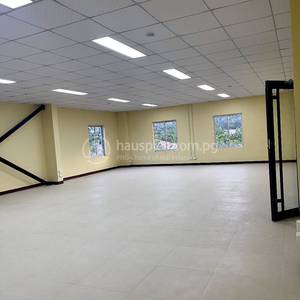 Madang Ol Opis Bilong Rentim in Madang