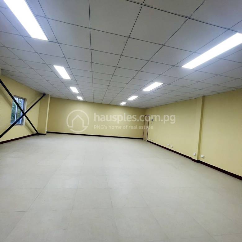 commercial Offices for rent in Madang ID 30954