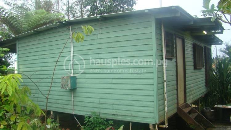  , Kiunga, Daru, Western (Fly)