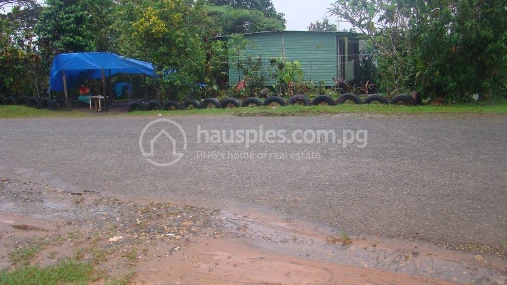 K500,000 House