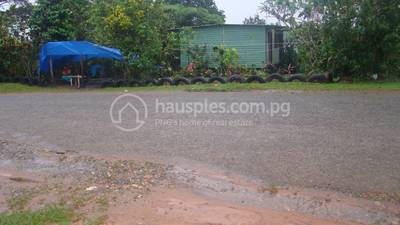 K500,000 House