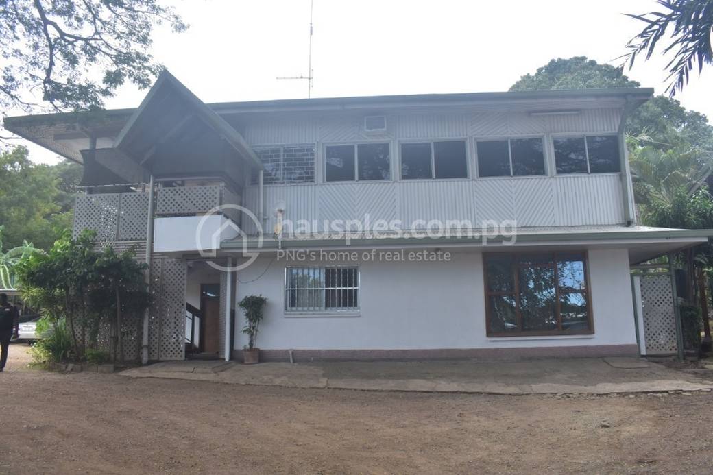 residential BlockOfUnits for sale in Boroko East ID 31851