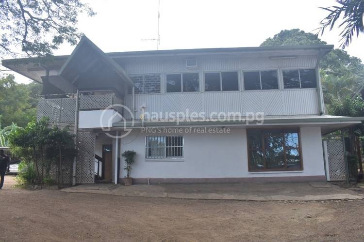  , Boroko East, Port Moresby, NCD