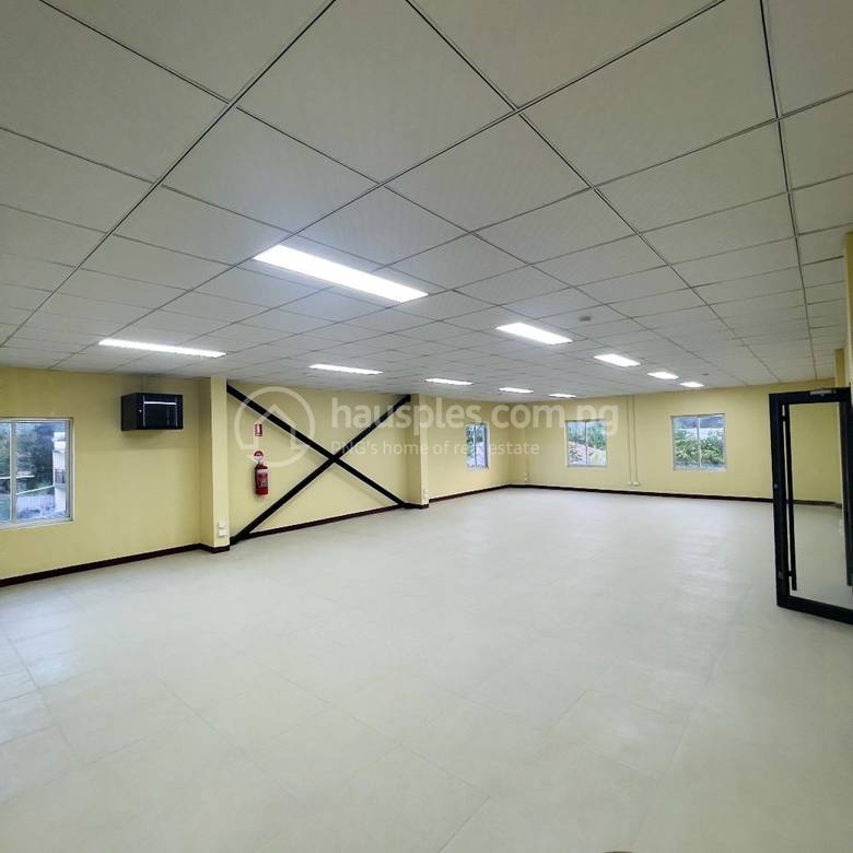 commercial Offices for rent in Madang ID 31831