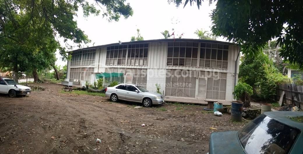 residential BlockOfUnits for sale in Korobosea ID 31850