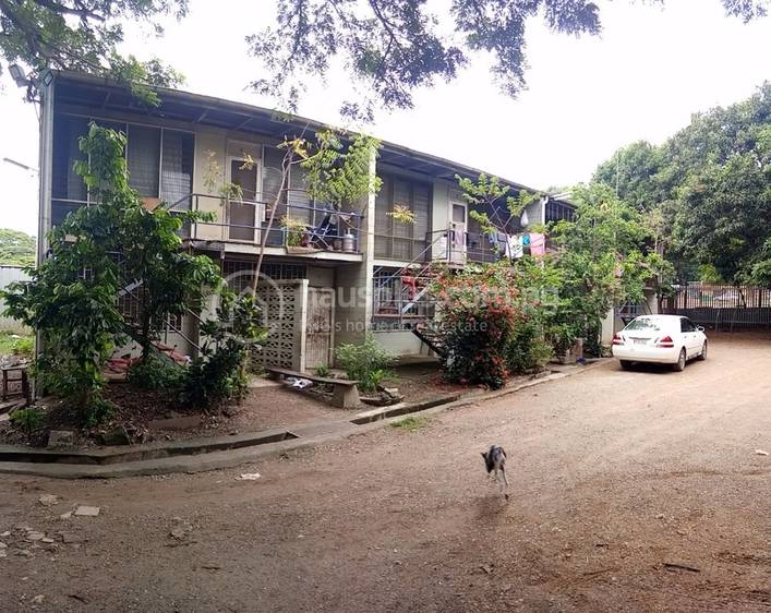  , Gordons, Port Moresby, NCD