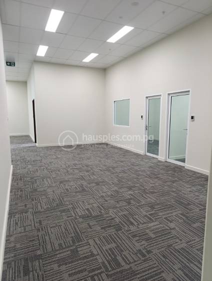 Offices For Rent in Waigani, Port Moresby, NCD