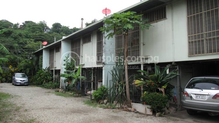  , Gordons, Port Moresby, NCD