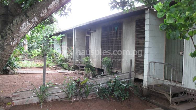  , Gordons, Port Moresby, NCD