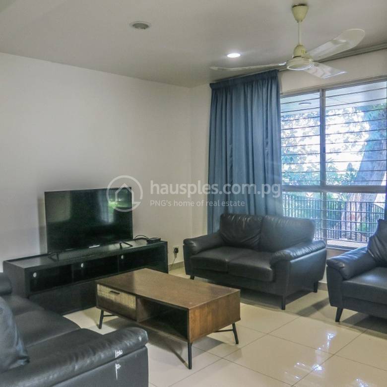residential DuplexSemi-detached for rent in Hohola ID 31835