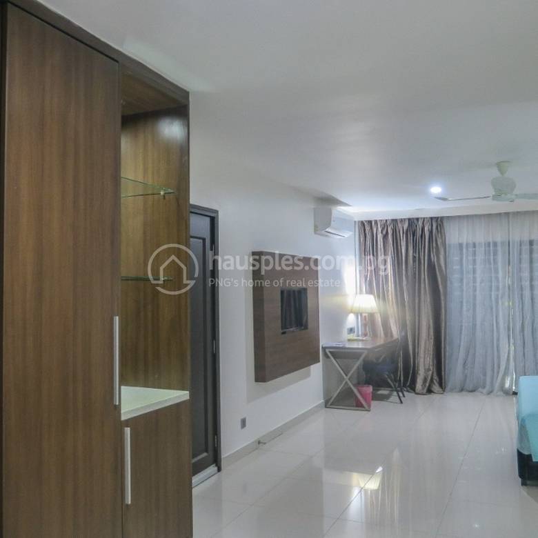 residential Apartment for rent in Waigani ID 31834