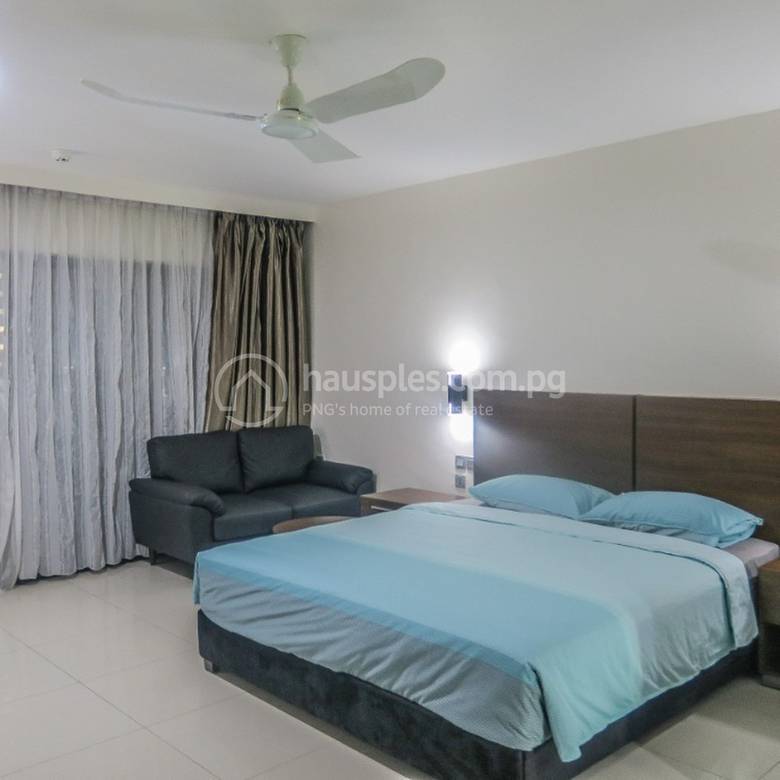 residential Apartment for rent in Waigani ID 31834