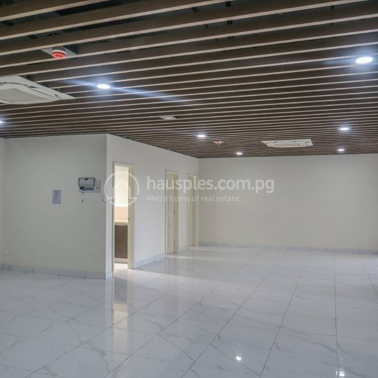 Ol Opis Bilong Rentim in Sec 451 Lot 12, Wards Strip, Gordons, Gordons, Port Moresby, NCD