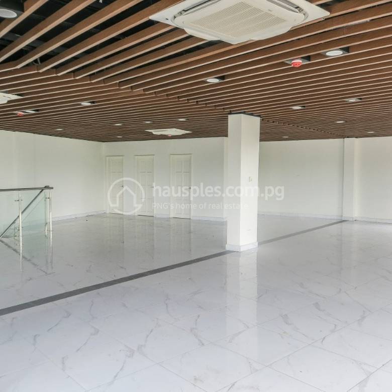 Offices For Rent in Port Moresby POA