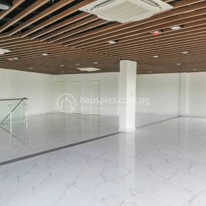 Offices For Rent in Port Moresby POA