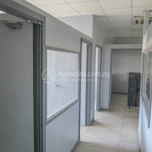 Furnished Offices For Rent