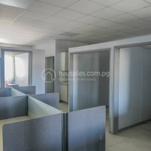 Offices For Rent with 1 Parking Space