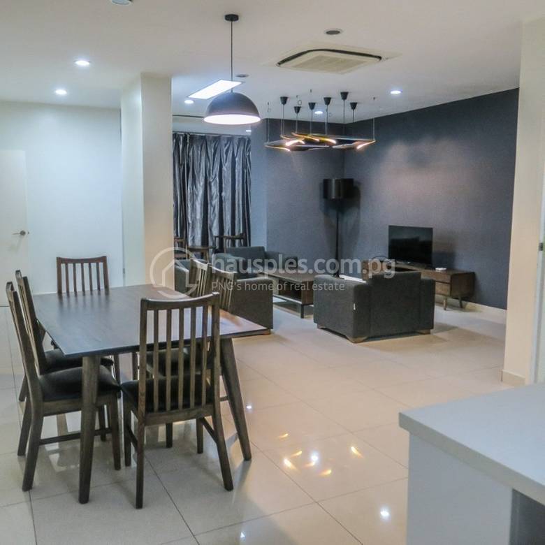 residential Apartment for rent in Town ID 31827