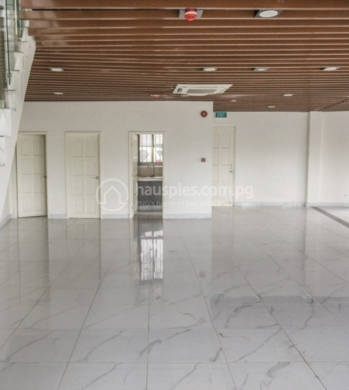 Offices For Rent in Sec 451 Lot 12, Wards Strip, Gordons, Gordons, Port Moresby, NCD