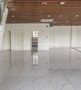 Offices For Rent in Sec 451 Lot 12, Wards Strip, Gordons, Gordons, Port Moresby, NCD