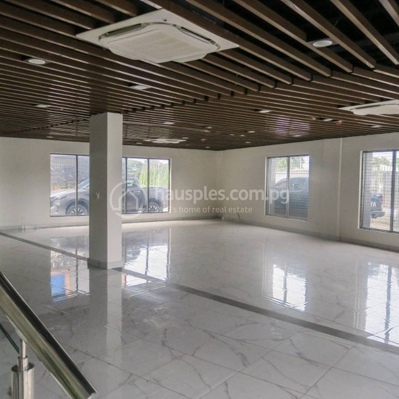 Offices For Rent with 2 Parking Space