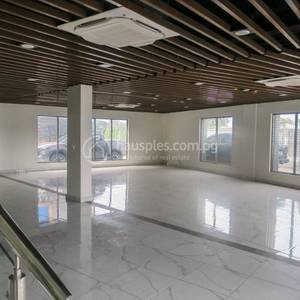 Offices For Rent with 2 Parking Space