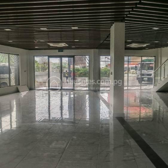 12, Wards Strip, Gordons Sec 451 Lot, Gordons, Port Moresby, NCD