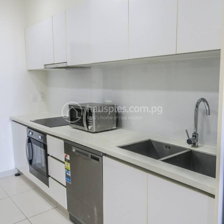 Furnished Apartment For Rent