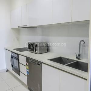 Furnished Apartment For Rent