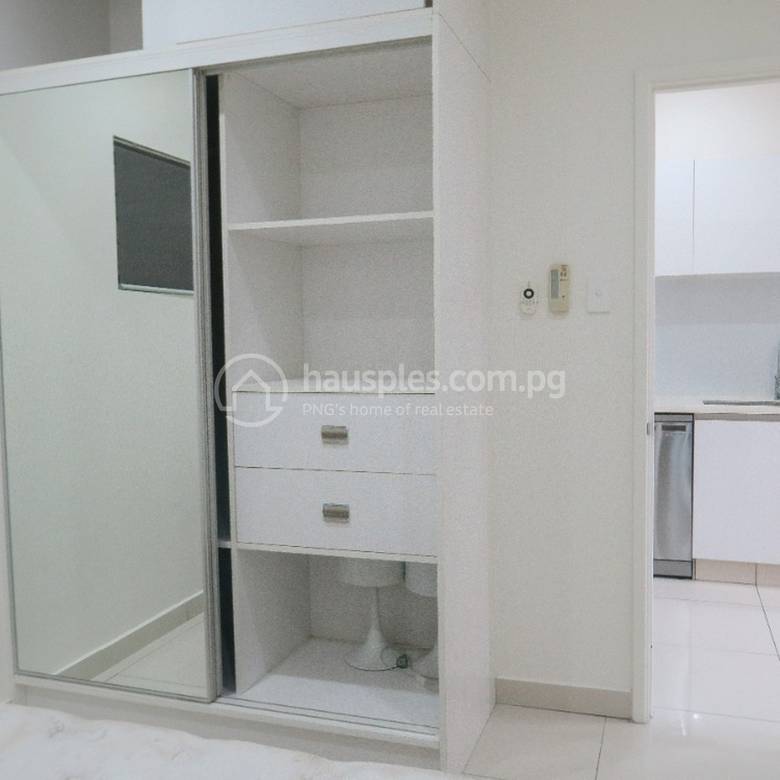 Apartment For Rent in 51 Lot 100, Davetari Drive, Town Sec, Town, Port Moresby, NCD