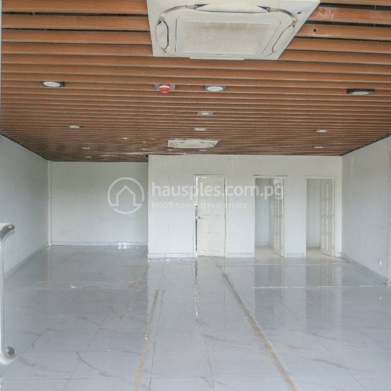 Ol Opis Bilong Rentim in Sec 451 Lot 12, Wards Strip, Gordons, Gordons, Port Moresby, NCD