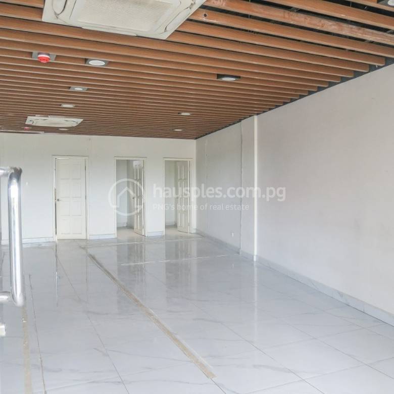 Ol Opis Bilong Rentim with 2 Parking Space