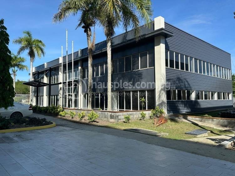 135 Lot 10, Kumul Avenue Sec, 怀加尼, 莫尔兹比港, 国家首都区