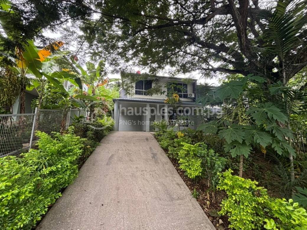 residential DuplexSemi-detached for rent in Islander Village ID 31843