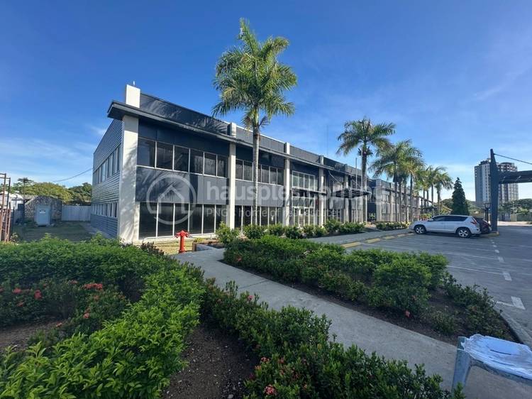 Avenue Kumul, 怀加尼, 莫尔兹比港, 国家首都区