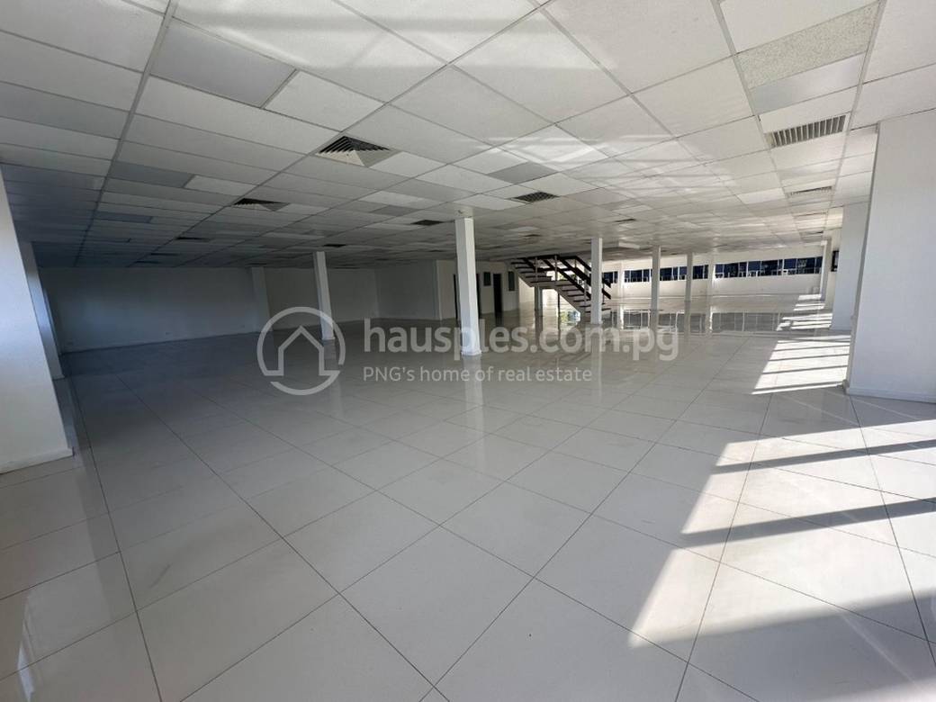 Port Moresby Offices For Rent in Port Moresby