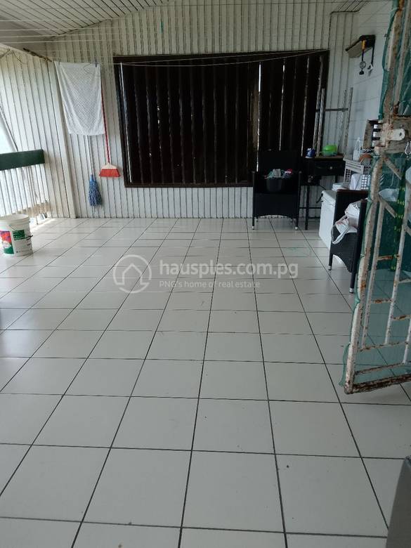 residential Apartment for rent in Konedobu ID 31842