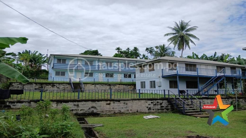 Established Multi-Unit Residential Facility