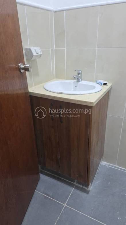 Furnished Apartment For Rent