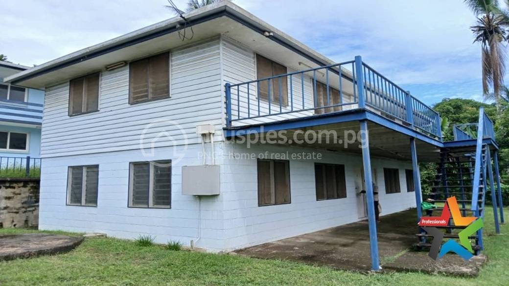 Block of Units For Sale in Kalibobo, Madang, Madang
