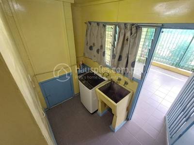Block of Units For Rent with 1 Parking Space