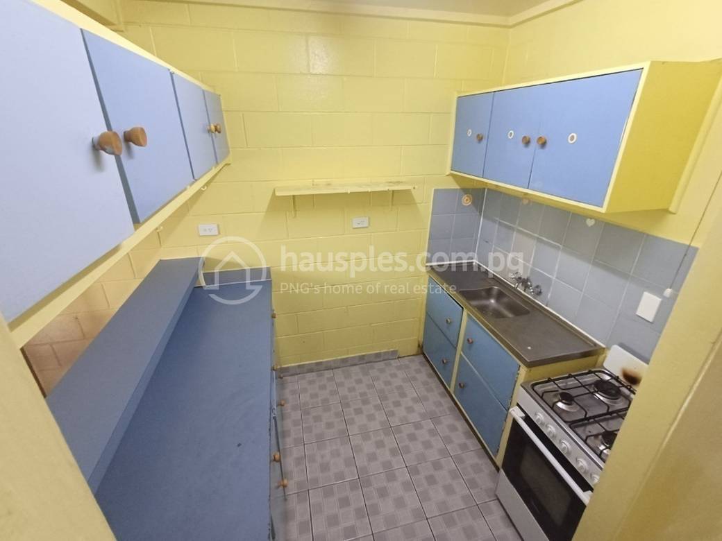 Block of Units For Rent in Street Ganigo, Gordons 5, Port Moresby, NCD