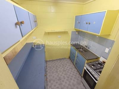 Block of Units For Rent in Street Ganigo, Gordons 5, Port Moresby, NCD
