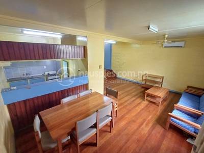 Furnished Block of Units For Rent