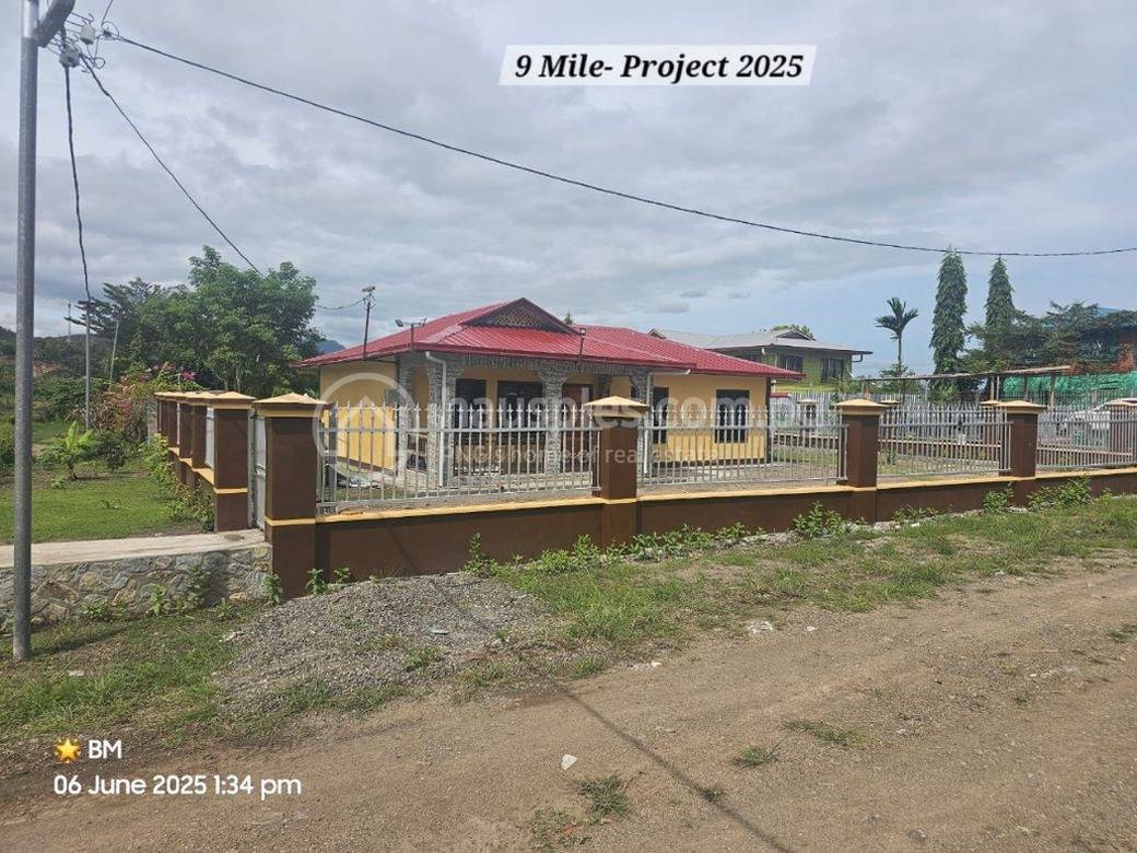 residential House for sale in 9 Mile ID 31881