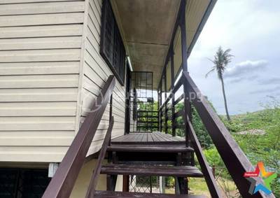 450 sqm Land Size Block of Units Bilong Salim
