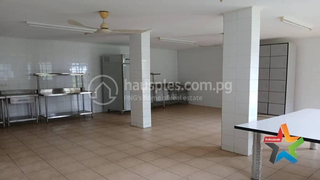 Kalibobo Block of Units For Sale in Kalibobo